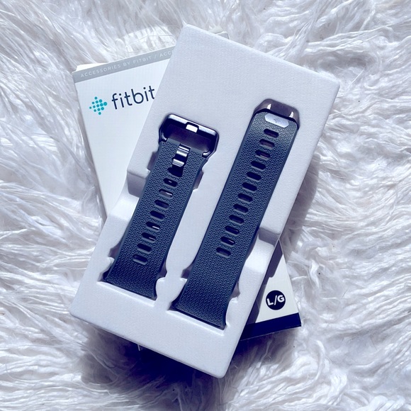 Fitbit Ionic Sport Accessory Band - Picture 2 of 3